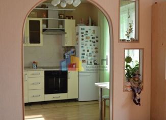 Продажа однокомнатной квартиры, 44 м2, Москва, улица Москворечье, 4к1, улица Москворечье