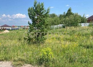 Продается земельный участок, 5 сот., деревня Субботина, улица Согласия