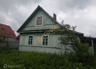 Продажа дома, 49 м2, Ленинградская область, Дачный переулок, 14