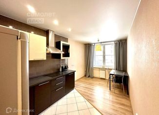 Продаю 1-ком. квартиру, 42.3 м2, Санкт-Петербург, Дивенская улица, 5, Дивенская улица