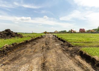 Продаю участок, 9.7 сот., деревня Насекина, Центральная улица