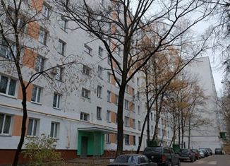 Продажа трехкомнатной квартиры, 61 м2, Москва, улица Генерала Антонова, улица Генерала Антонова, 5к3