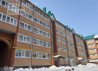 Продам однокомнатную квартиру, 42 м2, Белебей, улица Революционеров, 44