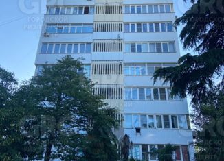 Продажа двухкомнатной квартиры, 55 м2, Краснодарский край, улица Гагарина, 66