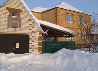 Продаю дом, 180 м2, Нурлат, улица Х. Туфана, 12