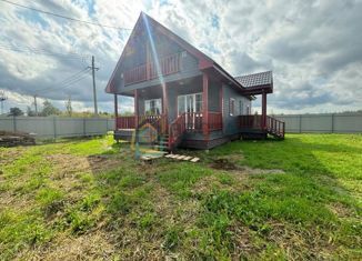 Продается дом, 117.5 м2, поселок Кобралово, коттеджный посёлок Кобралово, 13