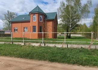 Продается дом, 234.8 м2, деревня Алферьево, Берёзовая улица, 2