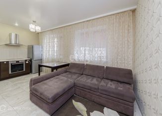 Продается 1-комнатная квартира, 49 м2, Тюменская область, улица Станислава Карнацевича, 4