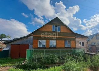 Продам дом, 120 м2, Можга, улица Леспромхоза, 16