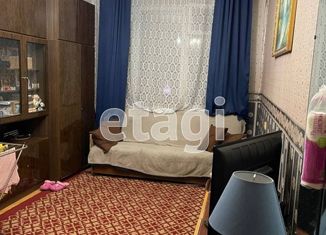 Продам двухкомнатную квартиру, 49 м2, Москва, Якорная улица, 3, Якорная улица