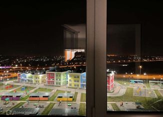 Аренда однокомнатной квартиры, 35 м2, поселок городского типа Стройкерамика, улица Нестора Постникова, 2