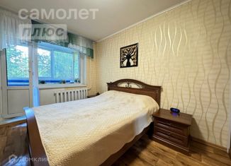 Продажа 3-ком. квартиры, 65.1 м2, Оренбург, улица Чкалова, 56