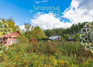 Продам земельный участок, 15 сот., рабочий посёлок Нахабино, Московская улица, 18