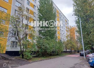Продается 1-ком. квартира, 26 м2, Москва, Елецкая улица, 10к1, Елецкая улица