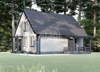 Продам дом, 90 м2, село Бекетово