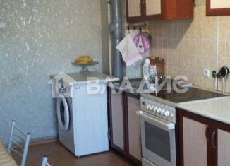 2-ком. квартира на продажу, 56.9 м2, Владимир, Ленинский район, улица Фатьянова, 20