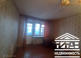 Продается 2-ком. квартира, 44.8 м2, Бузулук, 1-й микрорайон, 21