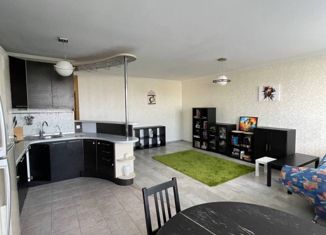 Продам трехкомнатную квартиру, 86 м2, Нижний Новгород, Заречный бульвар, 5, метро Заречная