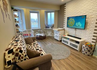 Продается однокомнатная квартира, 32.9 м2, Владимир, улица Жуковского, 29, район Доброе