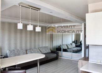 Продажа 1-комнатной квартиры, 34.6 м2, село Троицкое, Школьный бульвар, 4