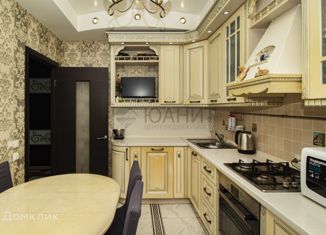 Таунхаус на продажу, 79.9 м2, Ханты-Мансийск, улица Землеустроителей