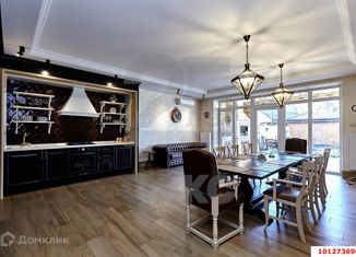 Продажа дома, 212 м2, Краснодар, Береговая улица, 104, Береговая улица