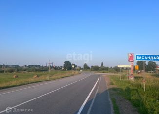 Продажа земельного участка, 7.2 сот., село Межениновка, Первомайская улица, 7