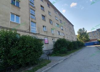 Двухкомнатная квартира на продажу, 25.6 м2, Екатеринбург, улица Академика Бардина, 6к1, Верх-Исетский район