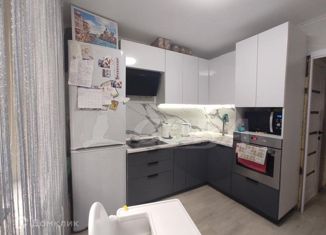 Продам двухкомнатную квартиру, 51.9 м2, село Червишево, улица Строителей, 9