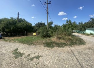 Земельный участок на продажу, 8 сот., село Красный Курган, улица М. Боташева, 34