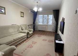 Продаю 4-комнатную квартиру, 85.6 м2, Элиста, 2-й микрорайон, 32, 2-й микрорайон