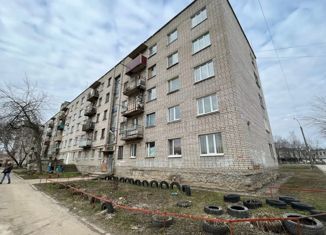 Продам комнату, 18 м2, Рязань, улица Бирюзова, 1, Московский административный округ