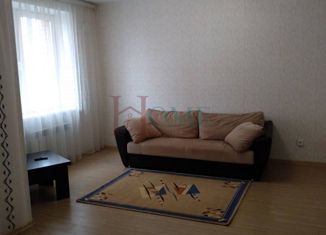 Сдам 1-комнатную квартиру, 41 м2, Новосибирск, улица Державина, 47
