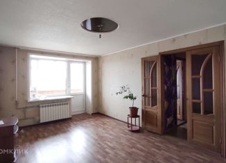 Двухкомнатная квартира на продажу, 49.7 м2, Кировская область, Гирсовский переулок, 38