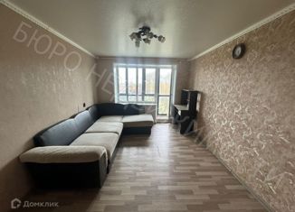 Продажа двухкомнатной квартиры, 44 м2, Балашов, Пригородная улица, 5