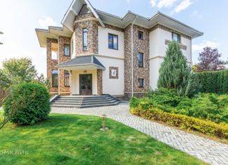 Дом на продажу, 750 м2, деревня Веледниково