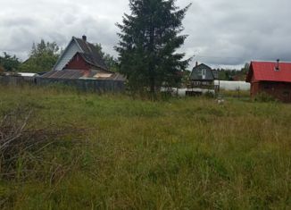 Продаю земельный участок, 12 сот., деревня Трубников Бор