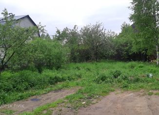 Продажа участка, 10 сот., поселок Мещерино, садоводческое некоммерческое товарищество Полянка, 205