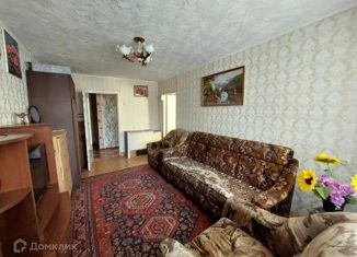 Продается двухкомнатная квартира, 40.9 м2, Ртищево, улица Крылова, 3