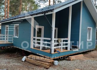 Продаю дом, 83 м2, коттеджный посёлок Резиденция, Центральная улица, 2