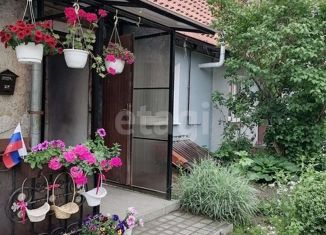 Продажа 1-комнатной квартиры, 29 м2, Гурьевск, Кооперативная улица, 11