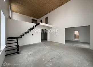 Продажа дома, 300 м2, поселок Восход, Долинная улица