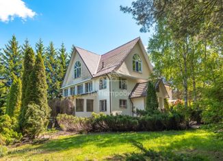 Дом на продажу, 453 м2, деревня Терехово, Речная улица, 19