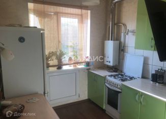 Продажа 1-ком. квартиры, 35.1 м2, Волгоград, Казахская улица, 15