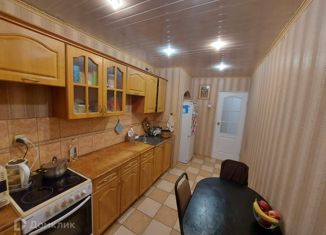 Продается двухкомнатная квартира, 54.5 м2, Петрозаводск, Лососинское шоссе, 22к1