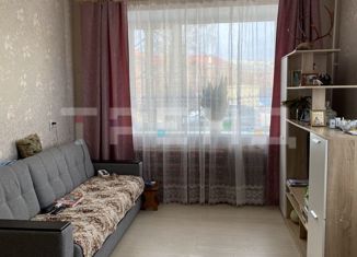 Продам 1-комнатную квартиру, 33 м2, Ленинградская область, Новая улица, 7