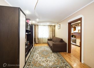 Продаю 3-комнатную квартиру, 60.7 м2, Новосибирск, Переездная улица, 64/1, Переездная улица