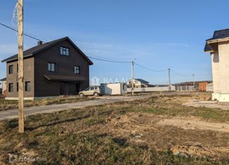 Продажа участка, 9.54 сот., деревня Большое Петровское