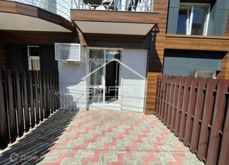 Продажа таунхауса, 22 м2, село Лермонтово, Приморская улица, 11