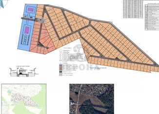 Продажа земельного участка, 8 сот., Богородский городской округ